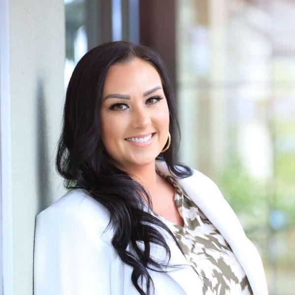 Movement Mortgage - Rebecca Turner