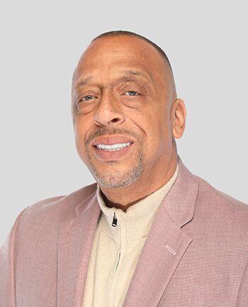 CrossCountry Mortgage, LLC - Greg Jackson