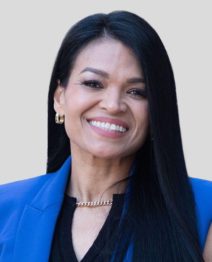 CrossCountry Mortgage, LLC - Sol Oviedo