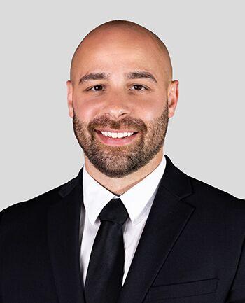 Matthew Horner at CrossCountry Mortgage, LLC