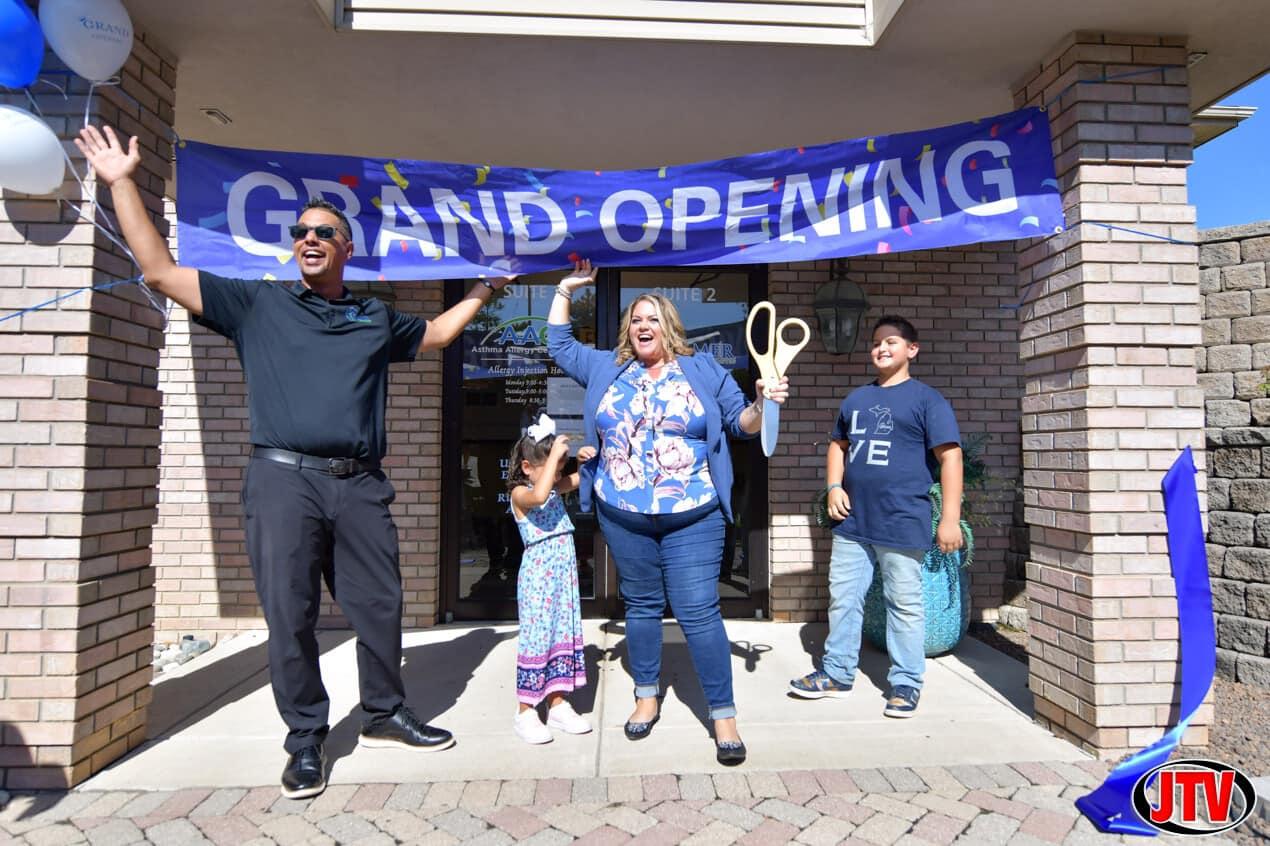 Palmer Family Chiropractic