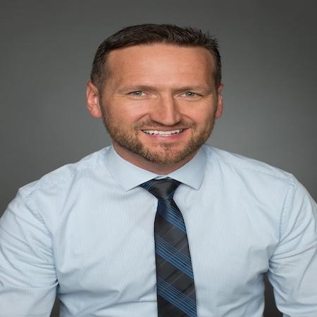 Supreme Lending - Andrew Vezikov