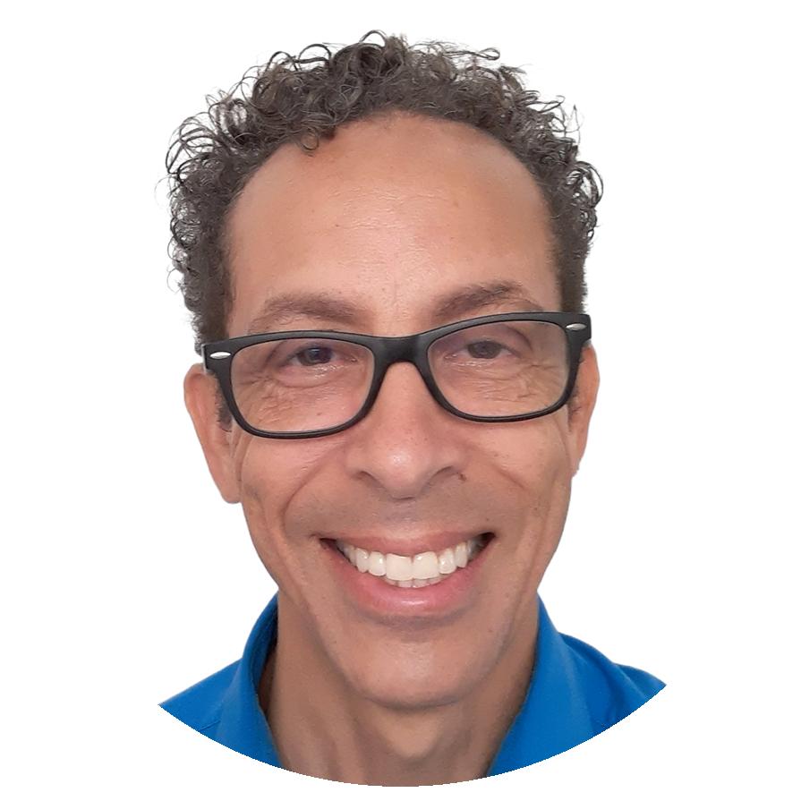 American Home Lending USA, LLC - Mario Hart