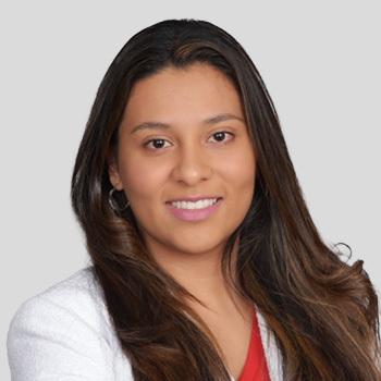 CrossCountry Mortgage, LLC - Camila Orejuela