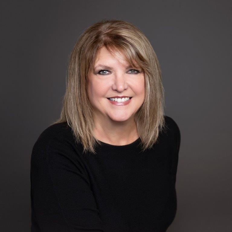 New American Funding - Christine Andreas