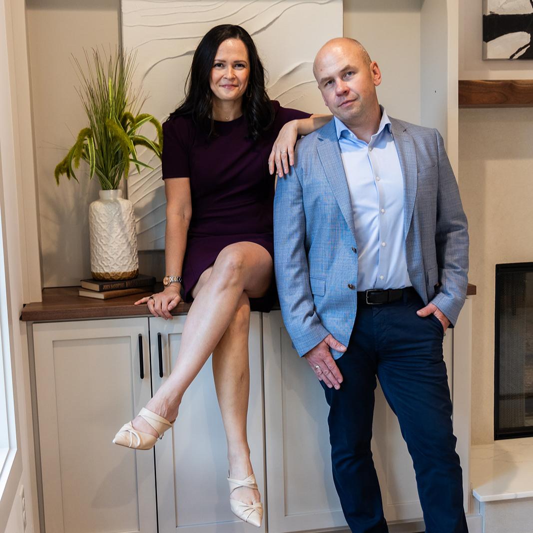 eXp Realty - Elena and Alexey Kovrigin