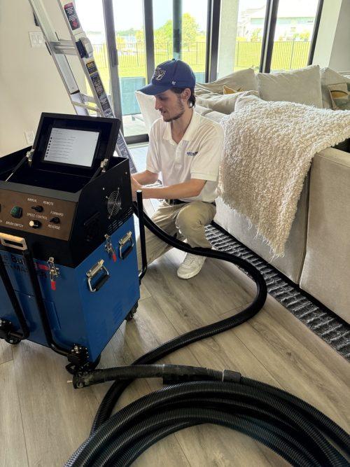 Gulf Coast Duct Pros, LLC