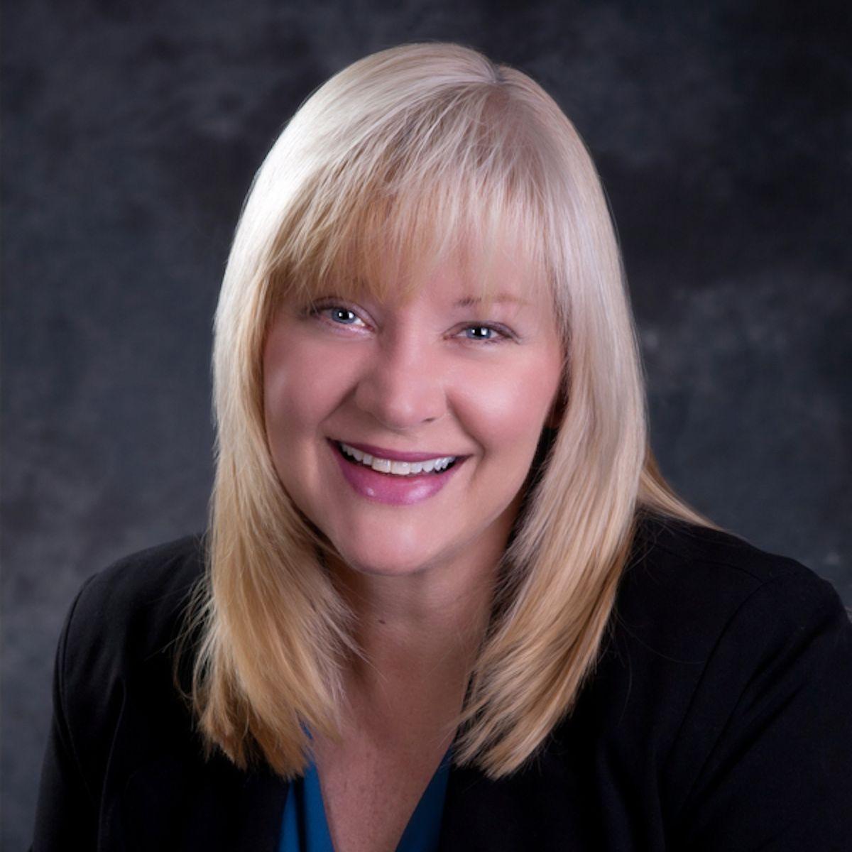 New American Funding - Sheri Ryan