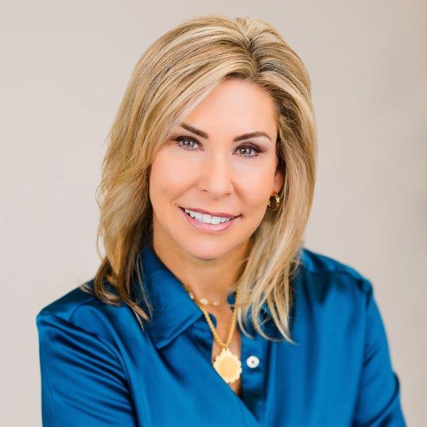 Tammi Rowe - Movement Mortgage