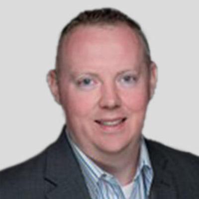 Charles Hamilton at CrossCountry Mortgage, LLC