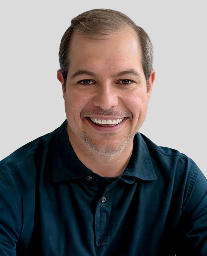 CrossCountry Mortgage, LLC - Peter Thyen