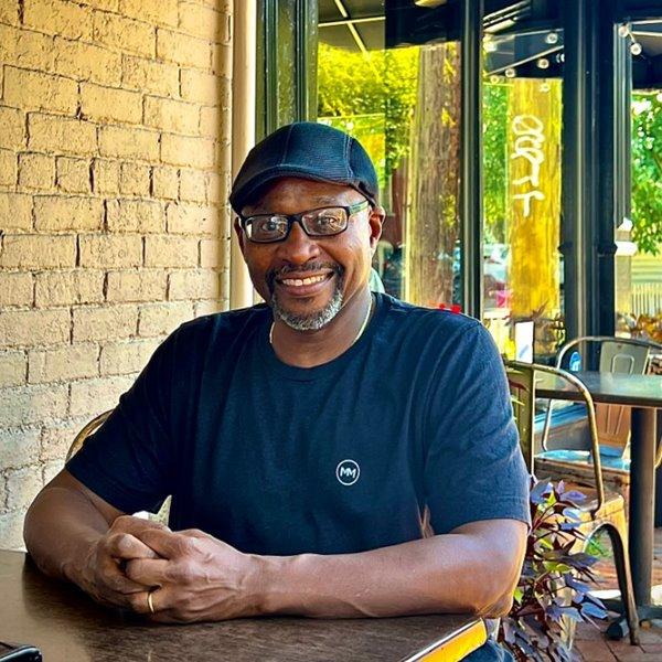 Movement Mortgage - Rick Anthony