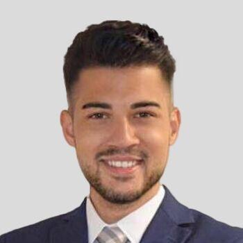 CrossCountry Mortgage, LLC - Raphael De Souza