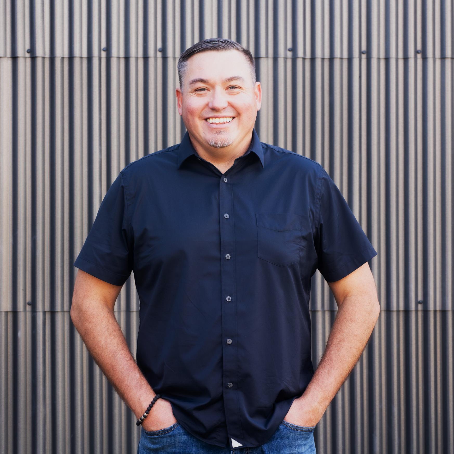 Ben Wagenblast - Mann Mortgage