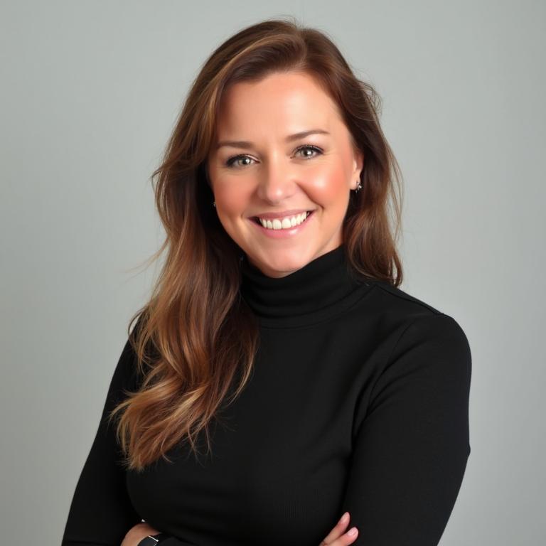 New American Funding - Leanne Kleinschmidt