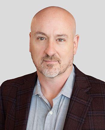 Matt Wise at CrossCountry Mortgage