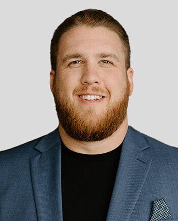 Adam Noone at CrossCountry Mortgage LLC