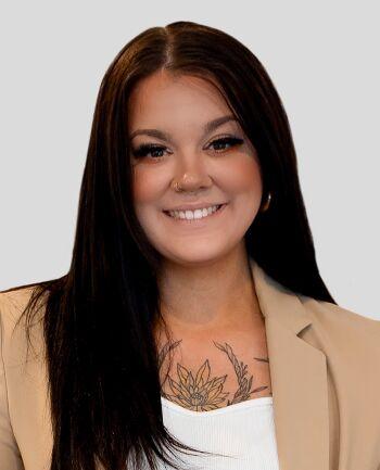 CrossCountry Mortgage, LLC - Kailey Darr