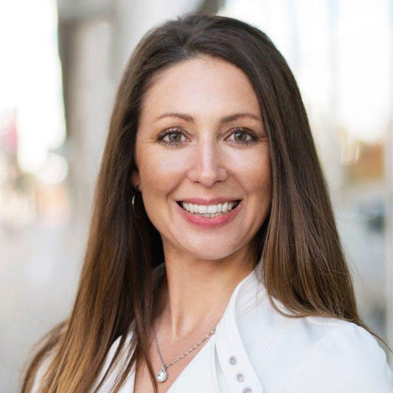 First Community Mortgage - Julie Smith