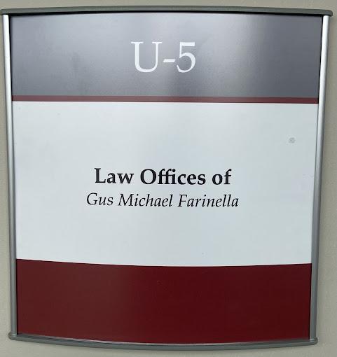 Law Offices of Gus Michael Farinella PC