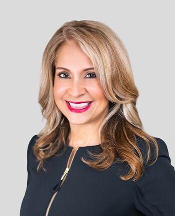 CrossCountry Mortgage, LLC - Rosario Spear