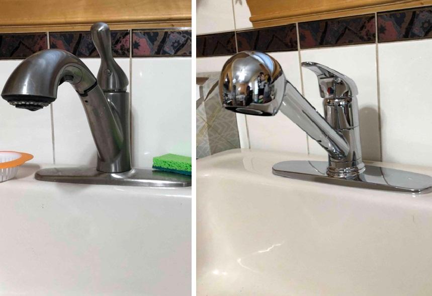 Expert Plumbing Service