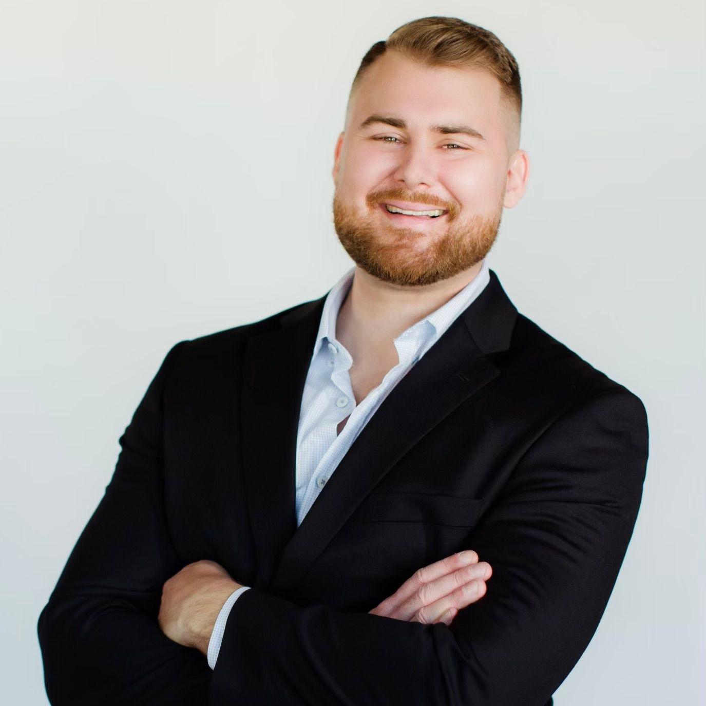 Zach Brown - DreamLux Home Loans