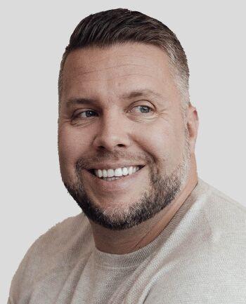 Mason Buckles at CrossCountry Mortgage, LLC
