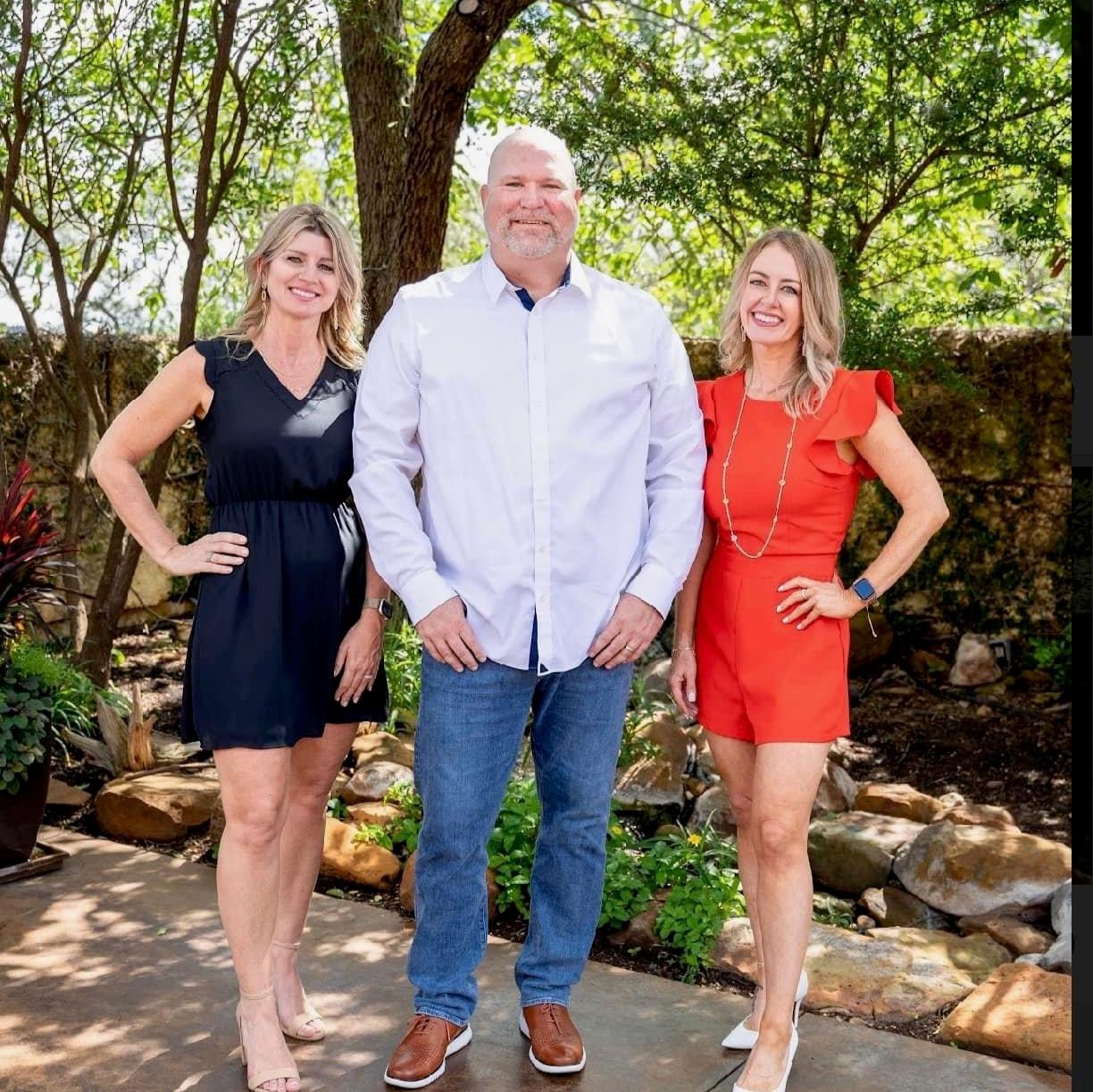 Supreme Lending - Brad Dawson