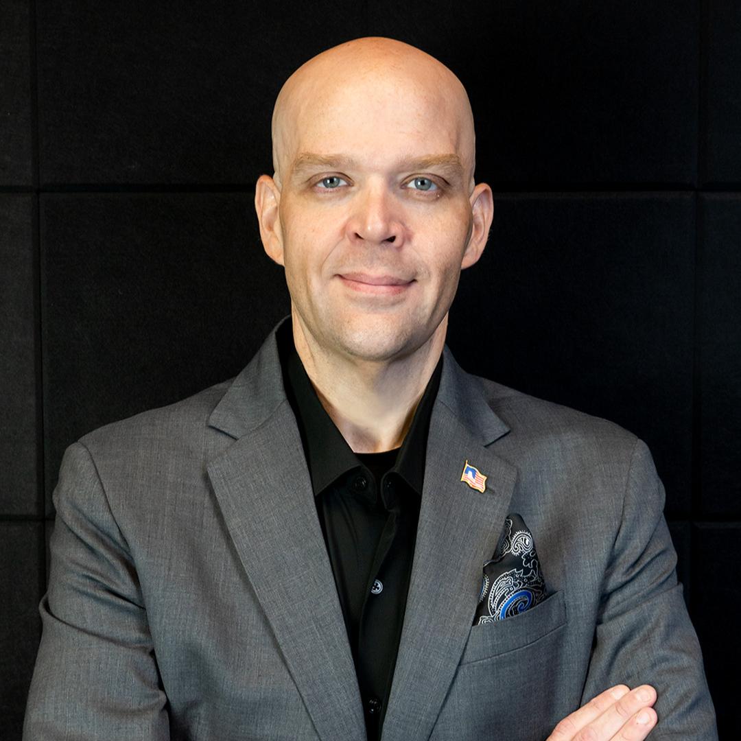 William Chase- New American Funding