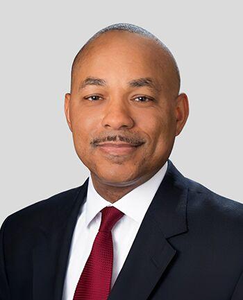 CrossCountry Mortgage, LLC - Hassan Simmons