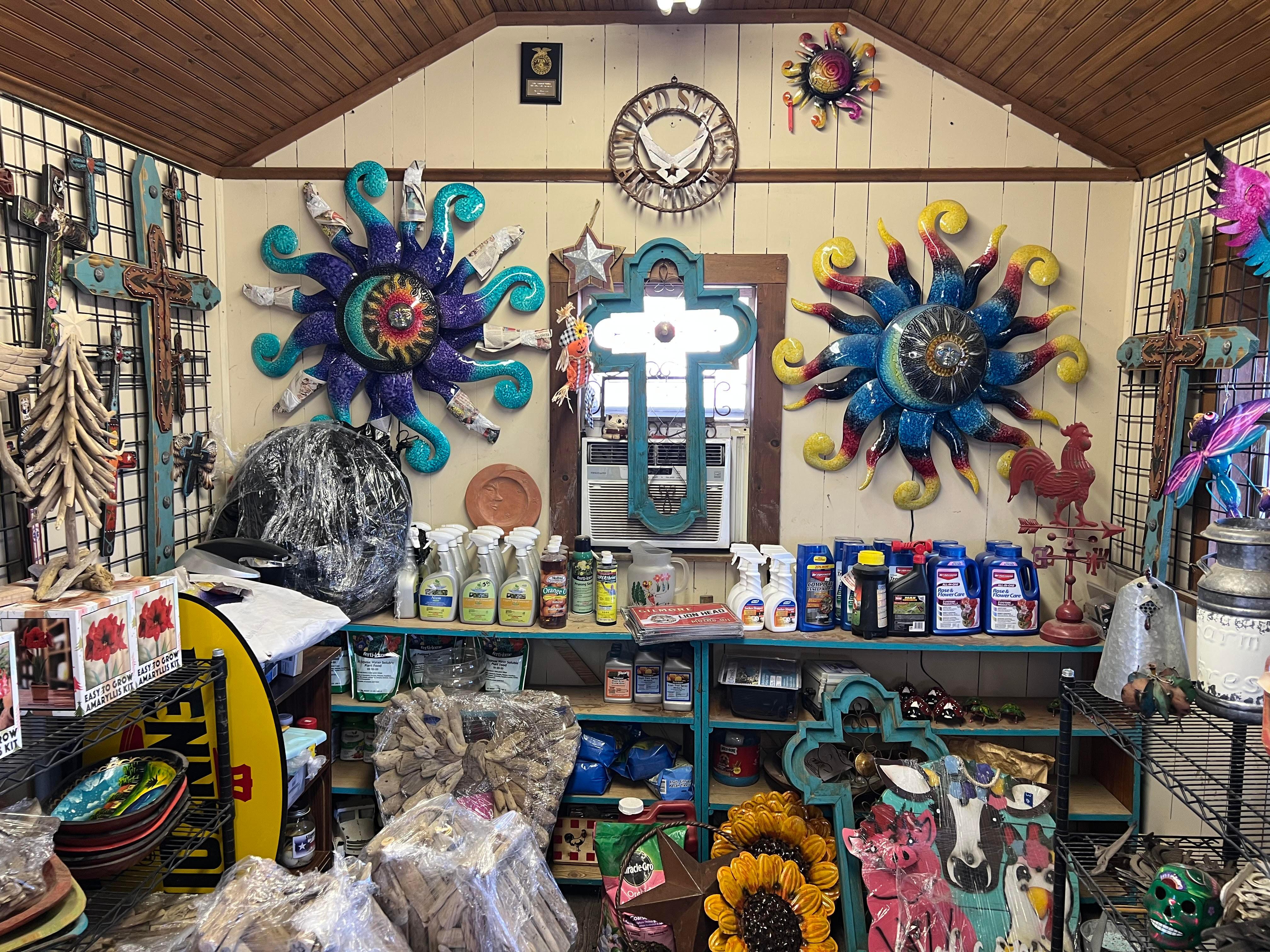 Trees Forever Nursery