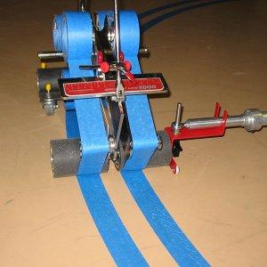 Precision Floor Marking Inc