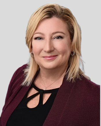 Melanie Davenport at CrossCountry Mortgage, LLC