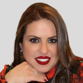 Lucy Rivera -Cross Country Mortgage