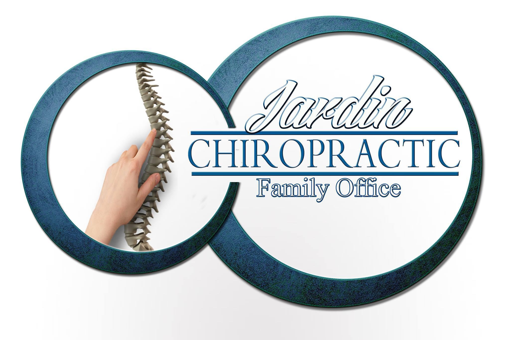 Jardin Family Chiropractic
