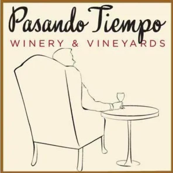 Pasando Tiempo Winery and Vineyards