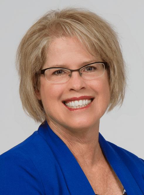 Ruth Conley NP-C, AOCNP