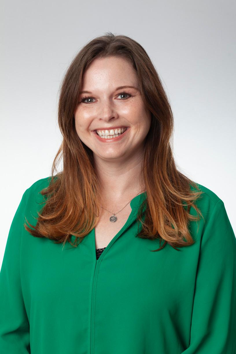 Kristin R McCoy, MD - Memorial Hospital