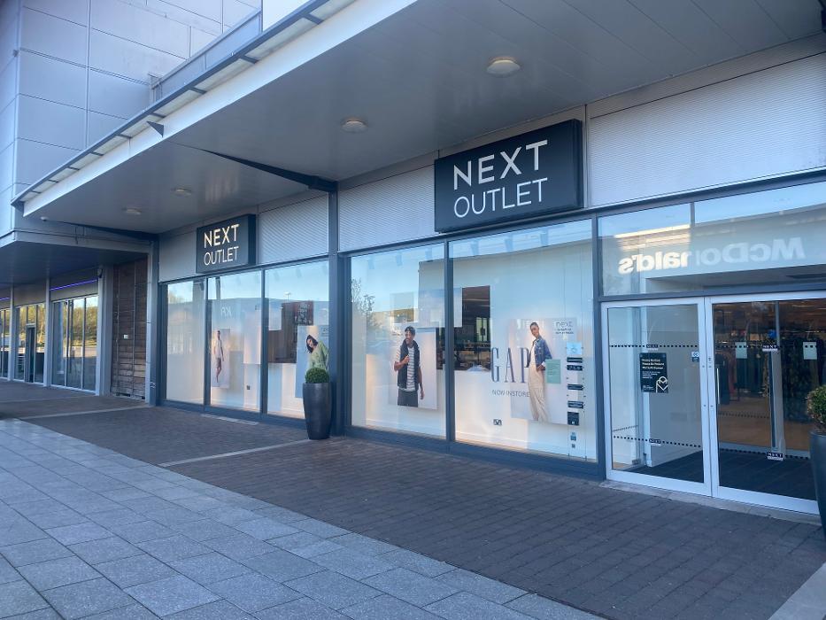 Next Outlet