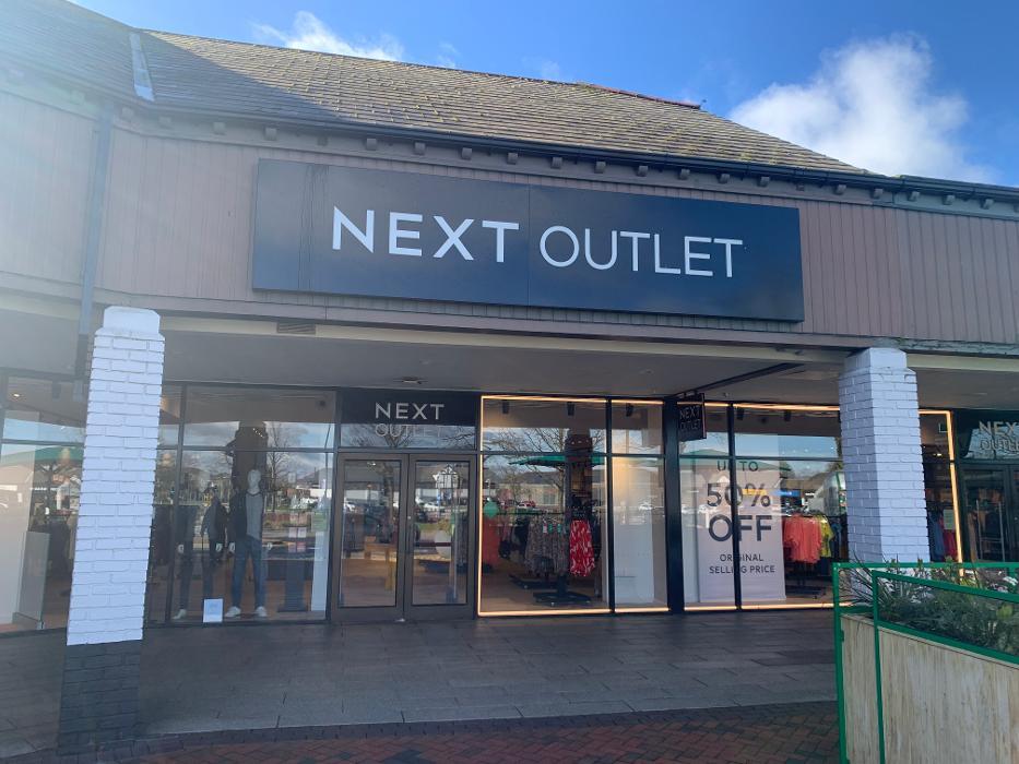 Next Outlet