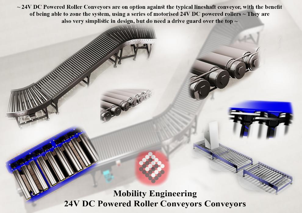 Mobility Engineering (Cheshire) Ltd