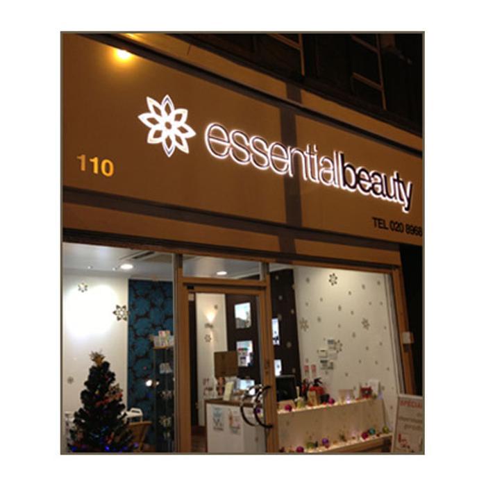 Essential Beauty Ltd