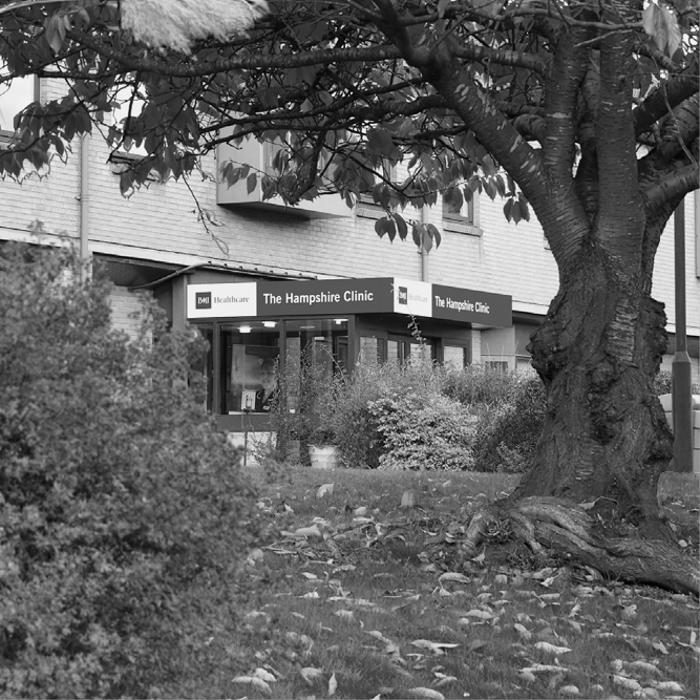 Safe and Sound Ear Care, North Hampshire ENT