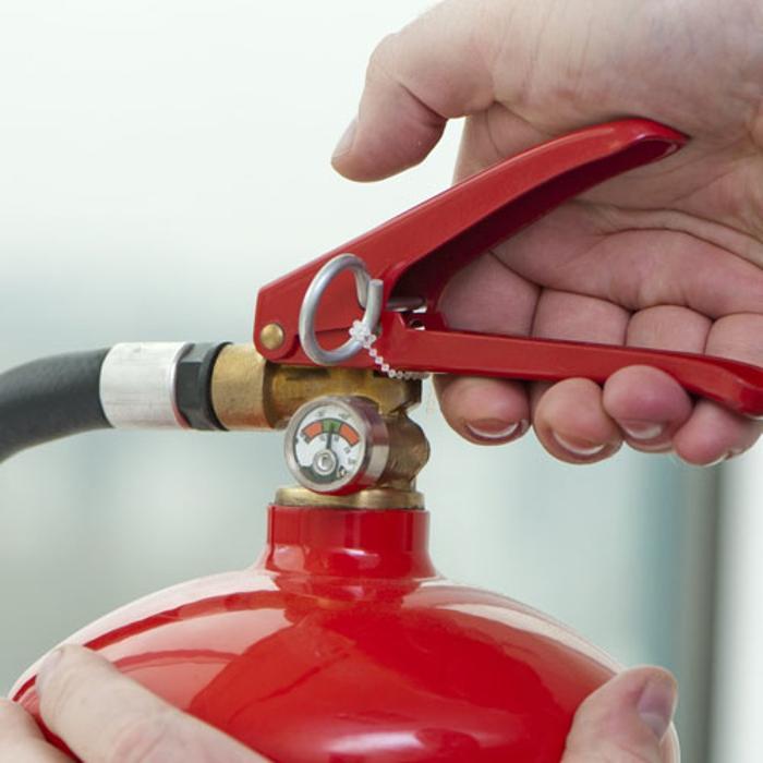 Inferno Fire Safety & Security Solution Limited