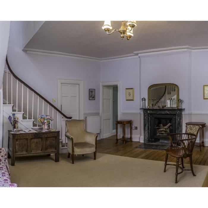 Old Vicarage B&B