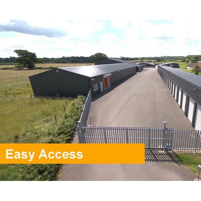 Thornbury Self Storage