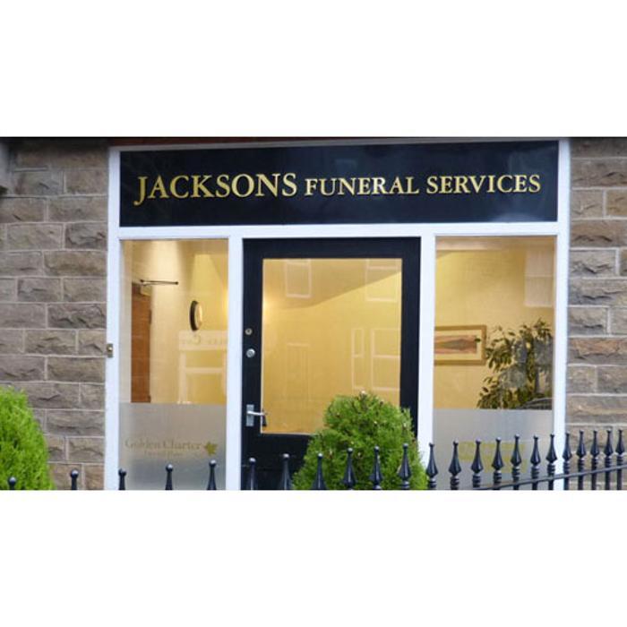 Jacksons Of Silsden Ltd