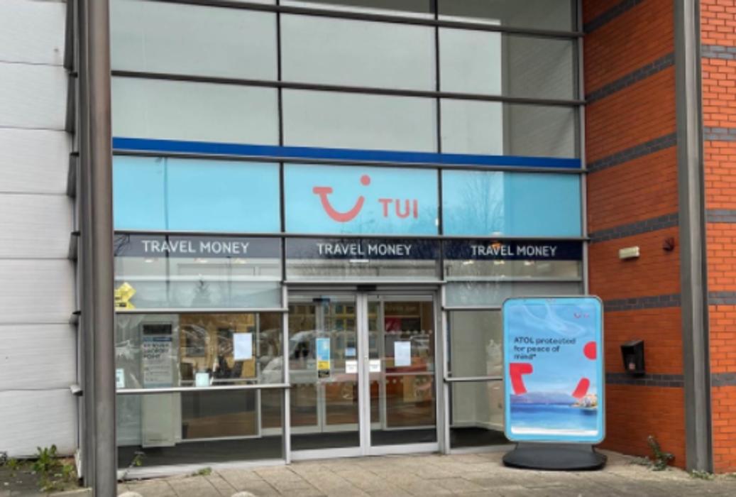 TUI Holiday Superstore