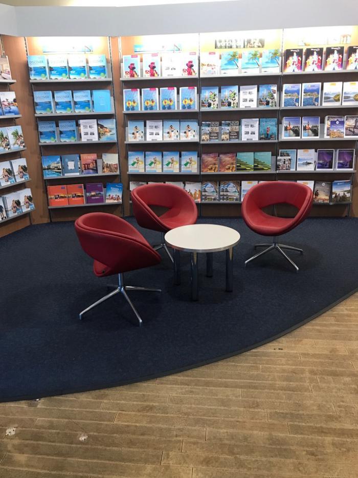 TUI Holiday Superstore